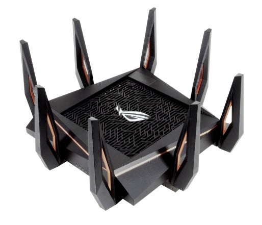 Asus GT-AX11000 Refurbished Gaming Router